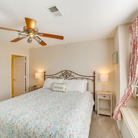 Branson Condo With Balcony, Near Silver Dollar City! Exterior foto