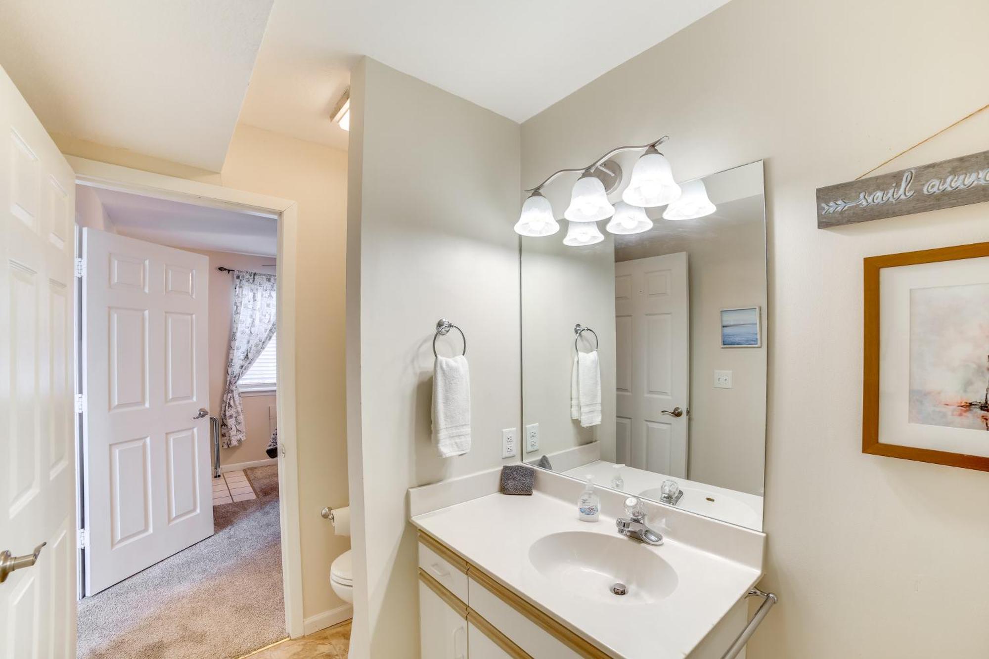 Branson Condo With Balcony, Near Silver Dollar City! Exterior foto