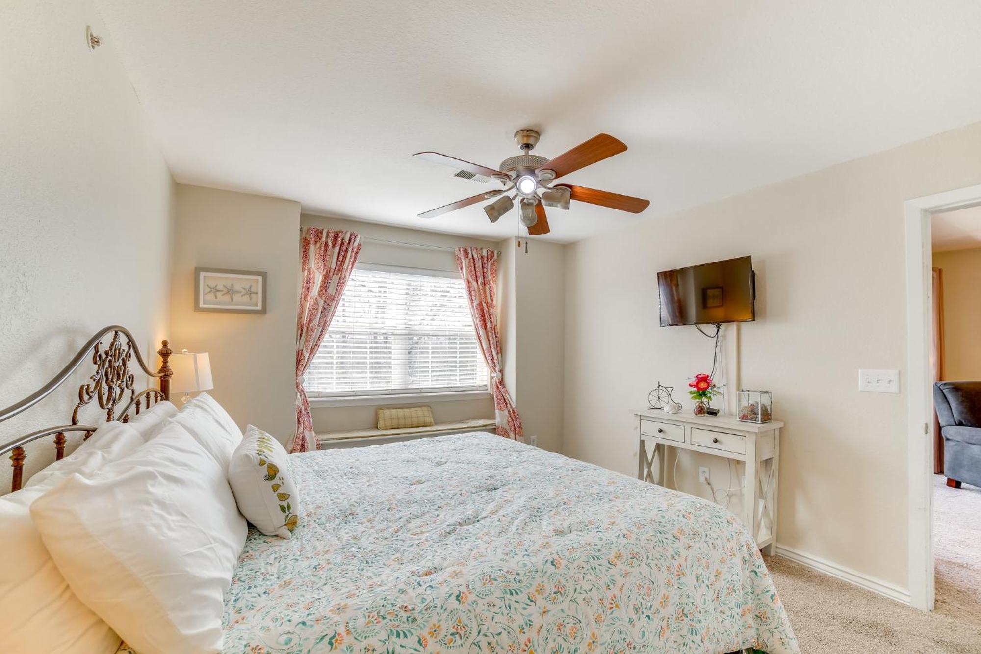 Branson Condo With Balcony, Near Silver Dollar City! Exterior foto