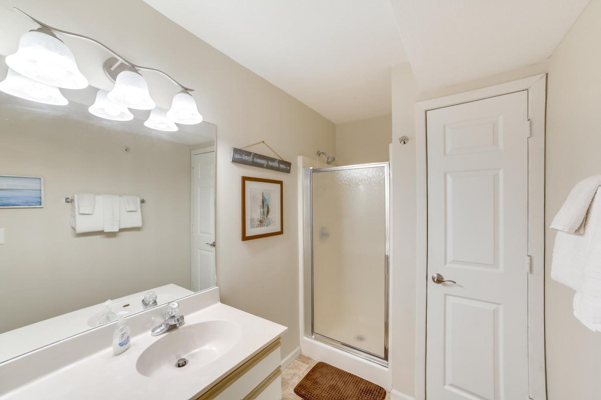 Branson Condo With Balcony, Near Silver Dollar City! Exterior foto