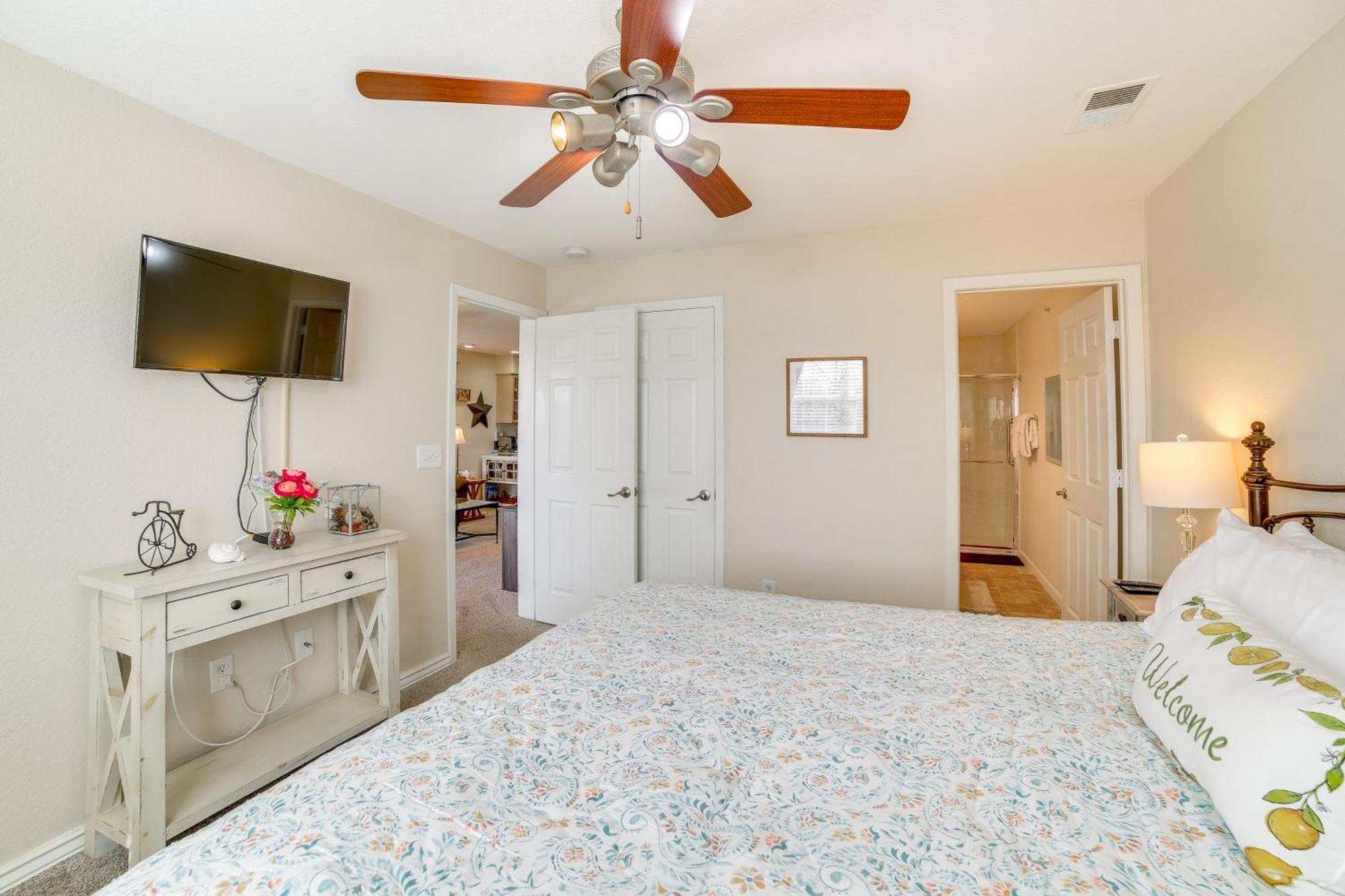 Branson Condo With Balcony, Near Silver Dollar City! Exterior foto