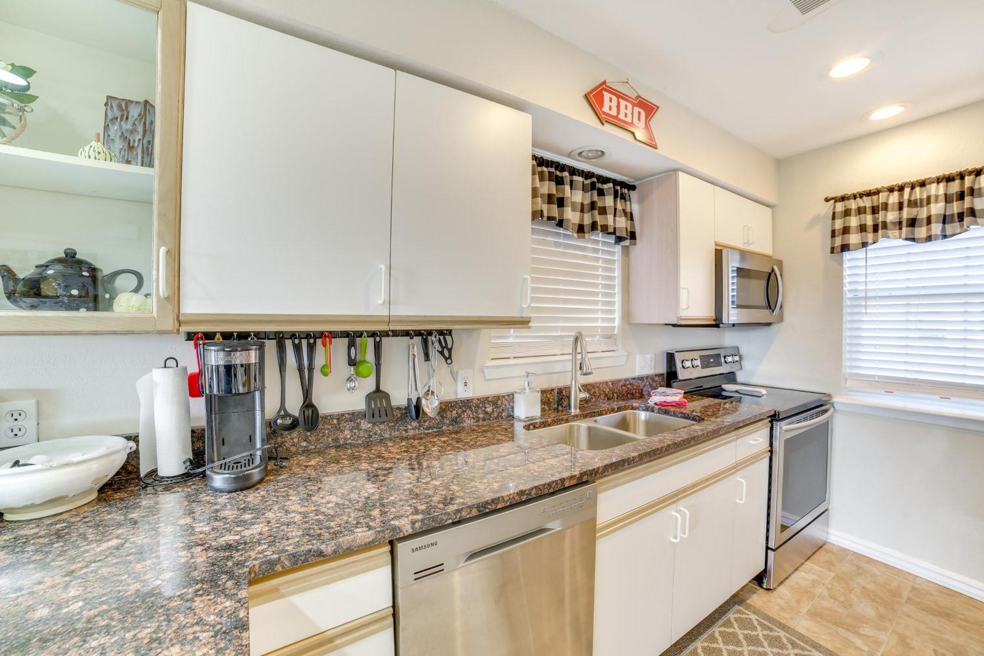 Branson Condo With Balcony, Near Silver Dollar City! Exterior foto